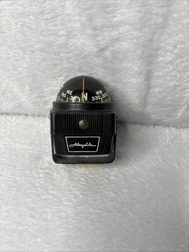 Vintag airguide dash mount - airguide,