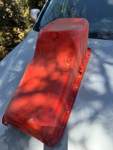 348 409 chevy chevrolet - 348,