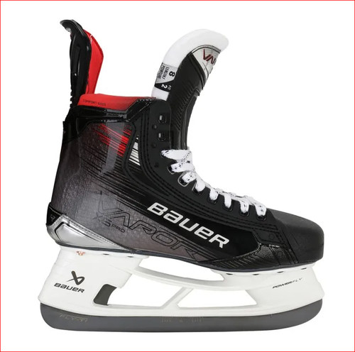 Bauer vapor pro - vapor, ice