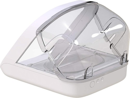 Food storage container for - food,