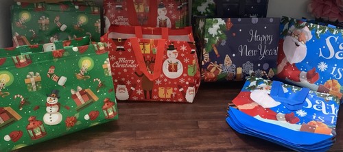 Lot christmas gift - of, 60