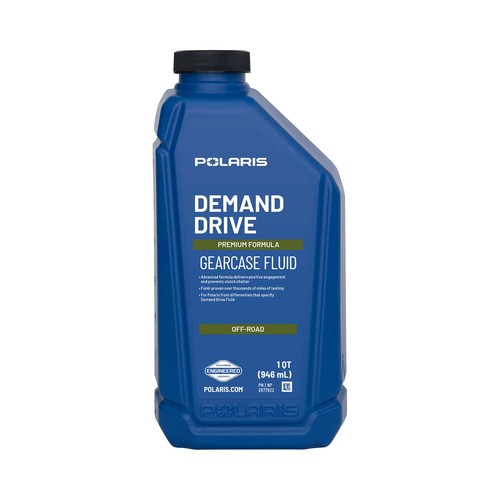 Polaris all season - polaris, demand