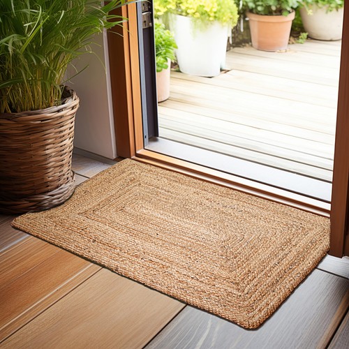 Hausattire hand woven jute - hausattire,