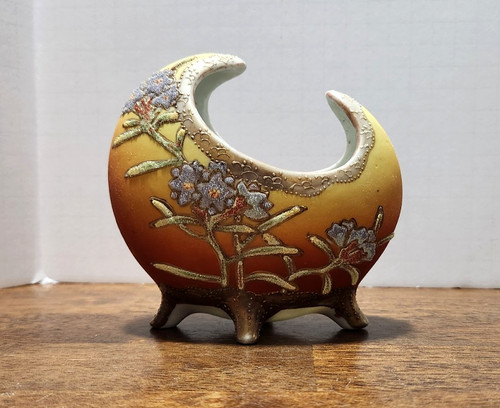 Rare 1909 antique nippon - 1909,