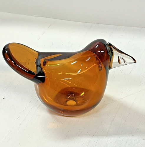 Oiva toikka iittala - oiva, art