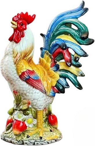 Ceramic collectible figurines - collectible,