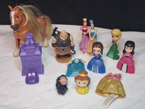 Disney princess toys small - princess,