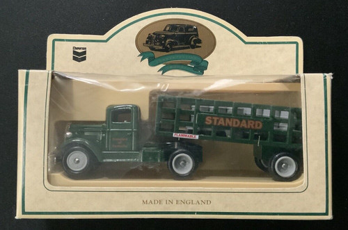 Chevron ford 8 semi - chevron, truck