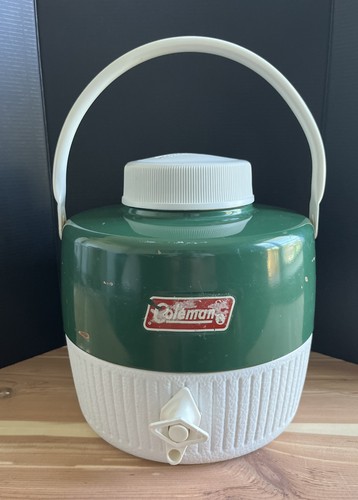 Coleman gallon jug - 1,