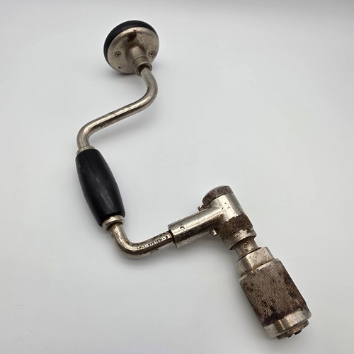 Stanley bit brace hand - stanley,