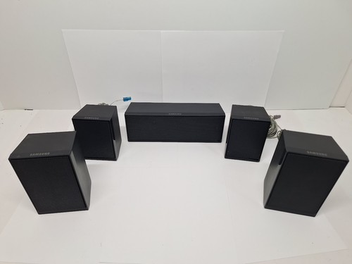 Samsung home theater - samsung, wired