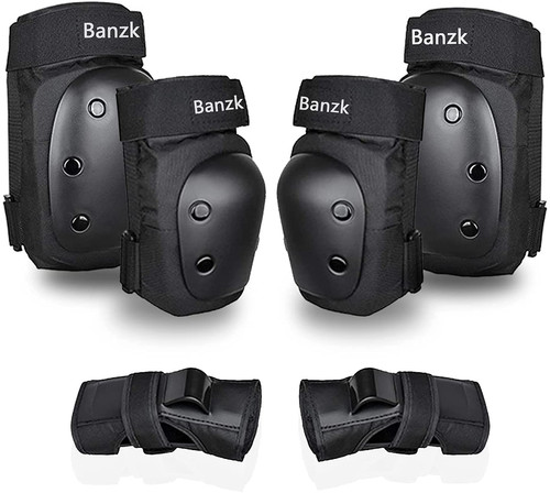 Adult knee pads elbow - pads,