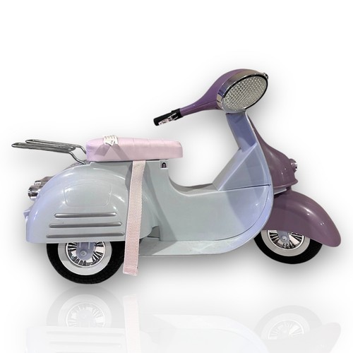 Our generation ride style - in,