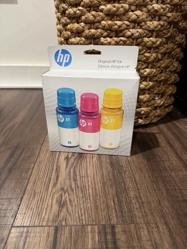 Inc smart tank bottles - 31,