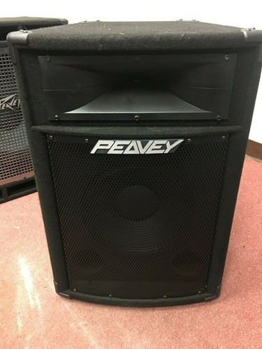 Peavey sp6 passive - , quasi