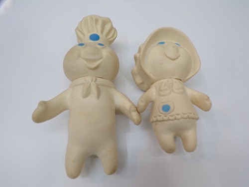 Vintage 1971 1972 pillsbury - 1971,