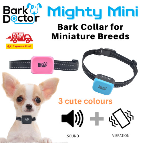 Bark doctor mighty mini - doctor,