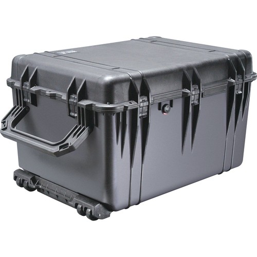 Pelican 1660 case foam - case, no