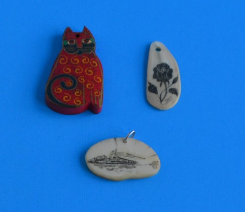 Set vintage - of,