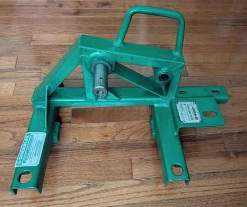 Greenlee 640 cable - 640, puller