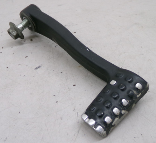 Rear brake lever - rear, for