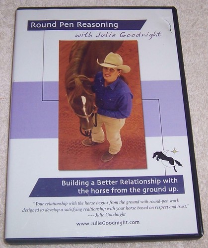Round pen reasoning with - round,