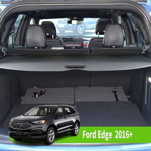 Retractable cargo cover for - retractable,