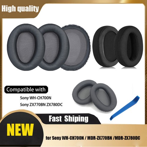 Ear cushions for - ear,