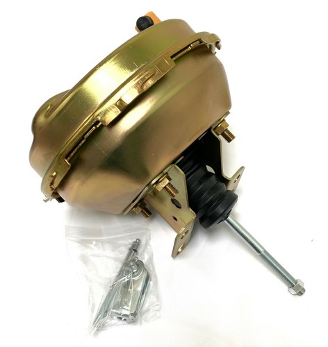 Single diaphragm zinc brake - single,