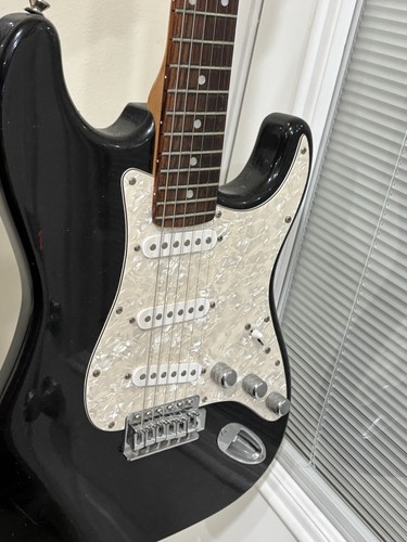 Unbranded strat style - unbranded,