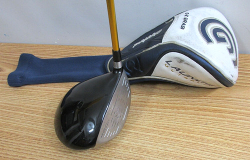 Cleveland xl270 draw driver - xl270,