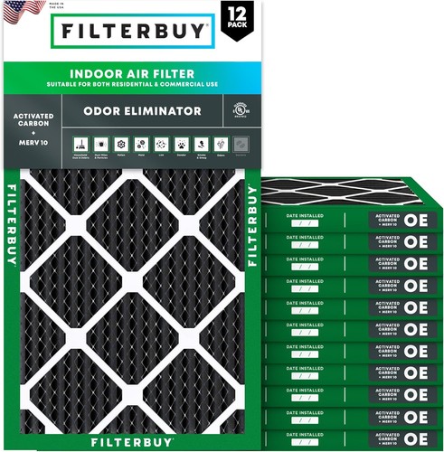 Filterbuy allergen odor - allergen,