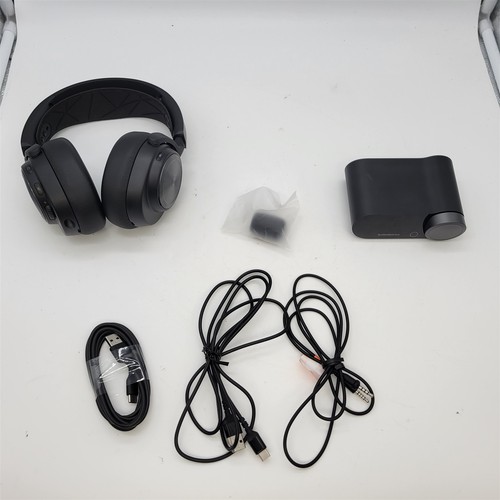 Steelseries arctis nova - arctis, pro