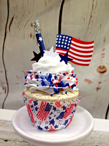 Cute 4th july patriotic - 4th,