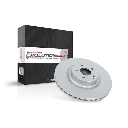 Ar8139evc powerstop brake disc - ar8139evc,