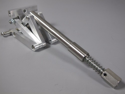 Lifting mech dump - mech,