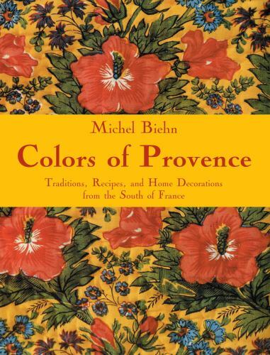 Colors provence - of,