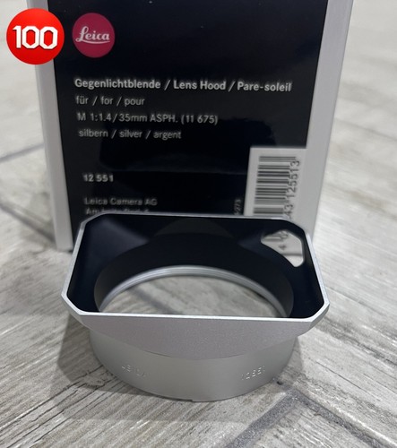 Genuine leica lens - leica,