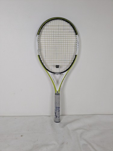 Wilson ncode npro - npro, surge