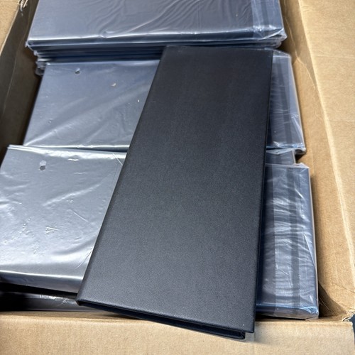 Restaurant menu holders - restaurant,