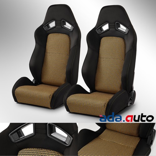 Black gold pattern - i-pattern, pvc