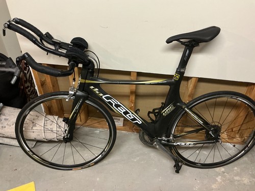 Felt carbon fiber tri - carbon, tt/tri