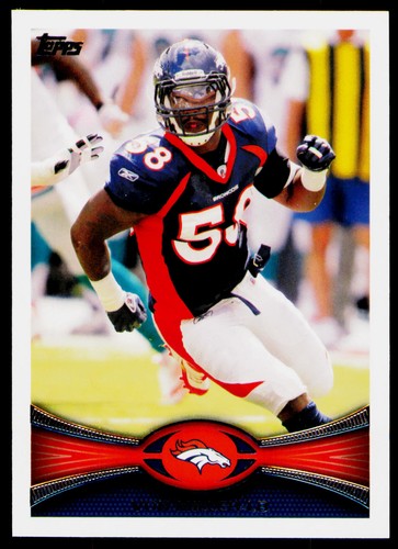 2012 topps 325 von - 2012,