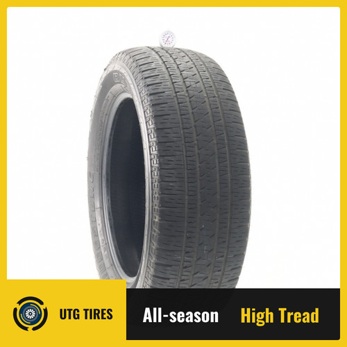 Used 275 55r20 bridgestone - used,