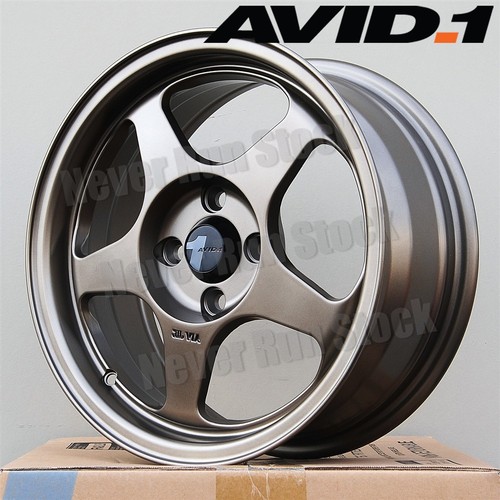 Avid 15x6 4x100 35 - avid.1,