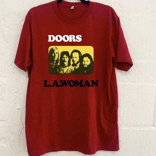 The doors band - doors,
