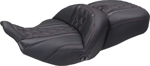 Mustang 89410dc heated super - heated,