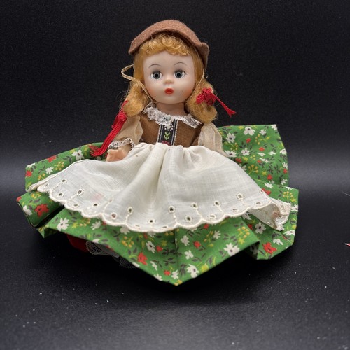 Vintage madame alexander - madame,