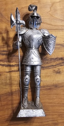 Vintage mexican tin - vintage,