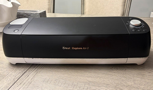 Cricut explore air smart - explore, 2